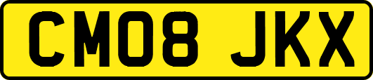 CM08JKX