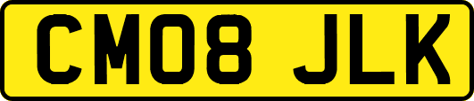CM08JLK