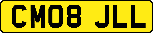CM08JLL