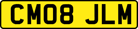 CM08JLM
