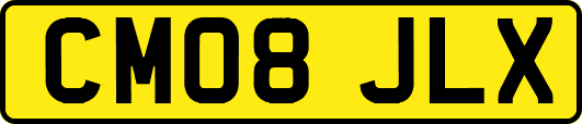 CM08JLX