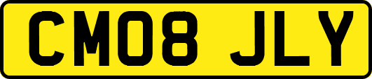 CM08JLY