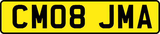CM08JMA