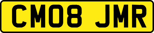 CM08JMR