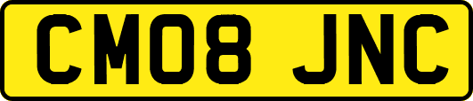 CM08JNC