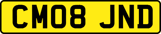 CM08JND