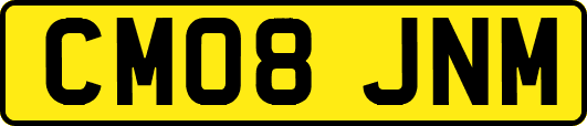 CM08JNM