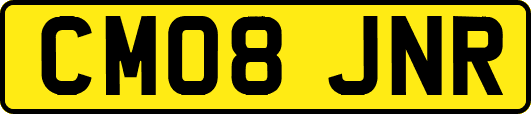 CM08JNR