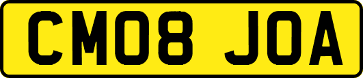 CM08JOA