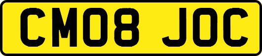 CM08JOC