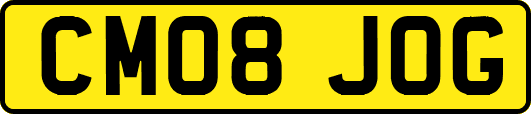 CM08JOG