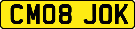 CM08JOK