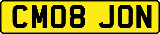 CM08JON