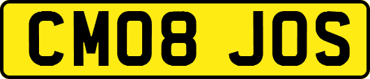 CM08JOS