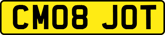 CM08JOT
