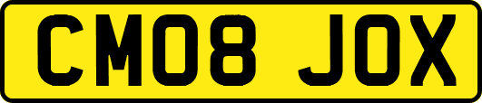 CM08JOX