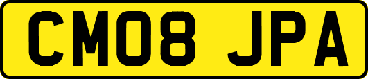 CM08JPA