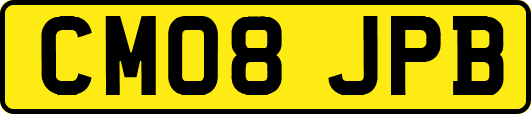 CM08JPB