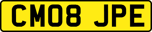 CM08JPE