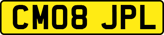 CM08JPL