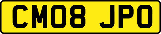 CM08JPO