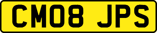 CM08JPS