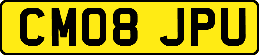 CM08JPU