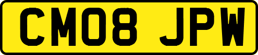 CM08JPW