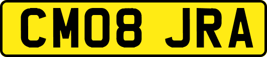 CM08JRA