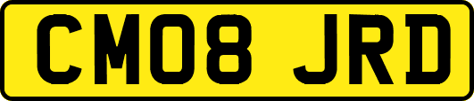 CM08JRD