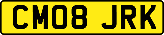 CM08JRK