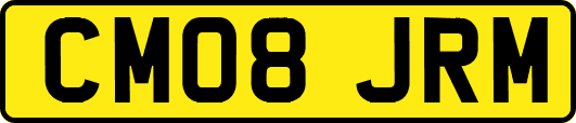 CM08JRM