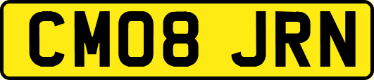 CM08JRN