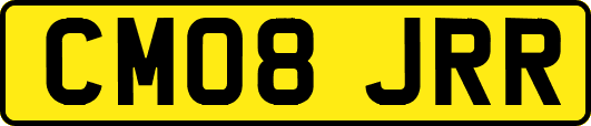 CM08JRR