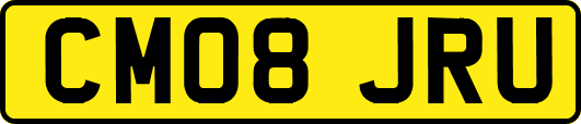 CM08JRU