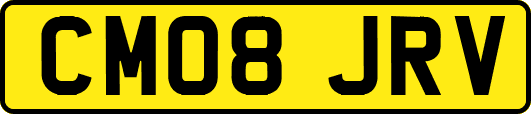 CM08JRV