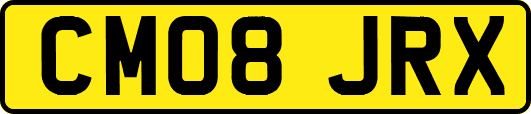 CM08JRX