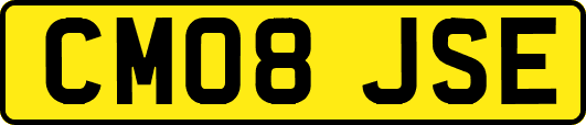 CM08JSE