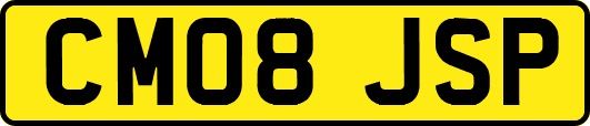 CM08JSP