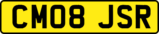 CM08JSR