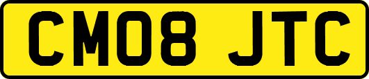 CM08JTC