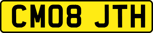 CM08JTH