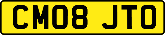 CM08JTO