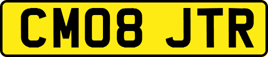 CM08JTR