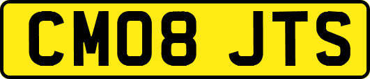 CM08JTS