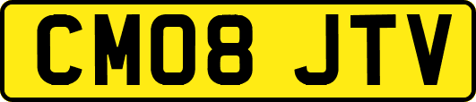 CM08JTV