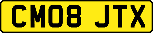 CM08JTX