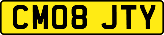 CM08JTY