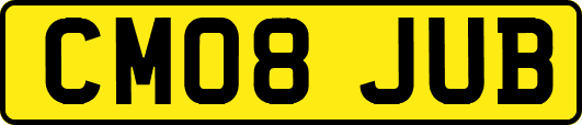 CM08JUB