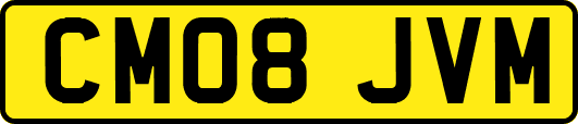 CM08JVM